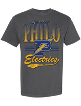 Ombre Vintage Wash Philo